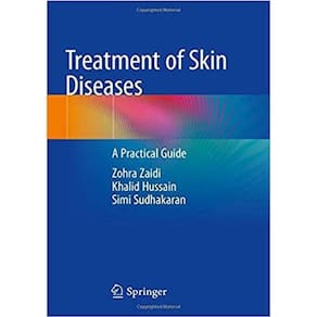 Treatment Of Skin Diseases