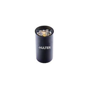 Capacitor Eletrolítico 340-408 uF Motor 3/4 Hulter - 110V
