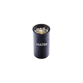 Capacitor Eletrolítico 160-193uF Motor 1/4 Hulter - 220V