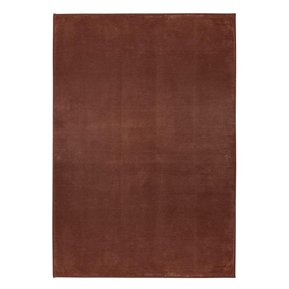 Tapete Carino Cor 05 Marrom 200X250