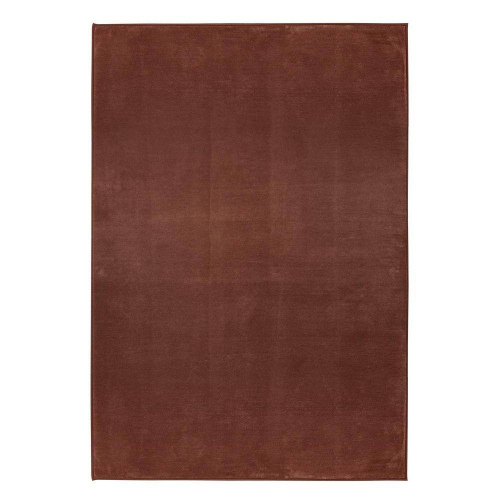 Tapete Carino Cor 05 Marrom 200X300