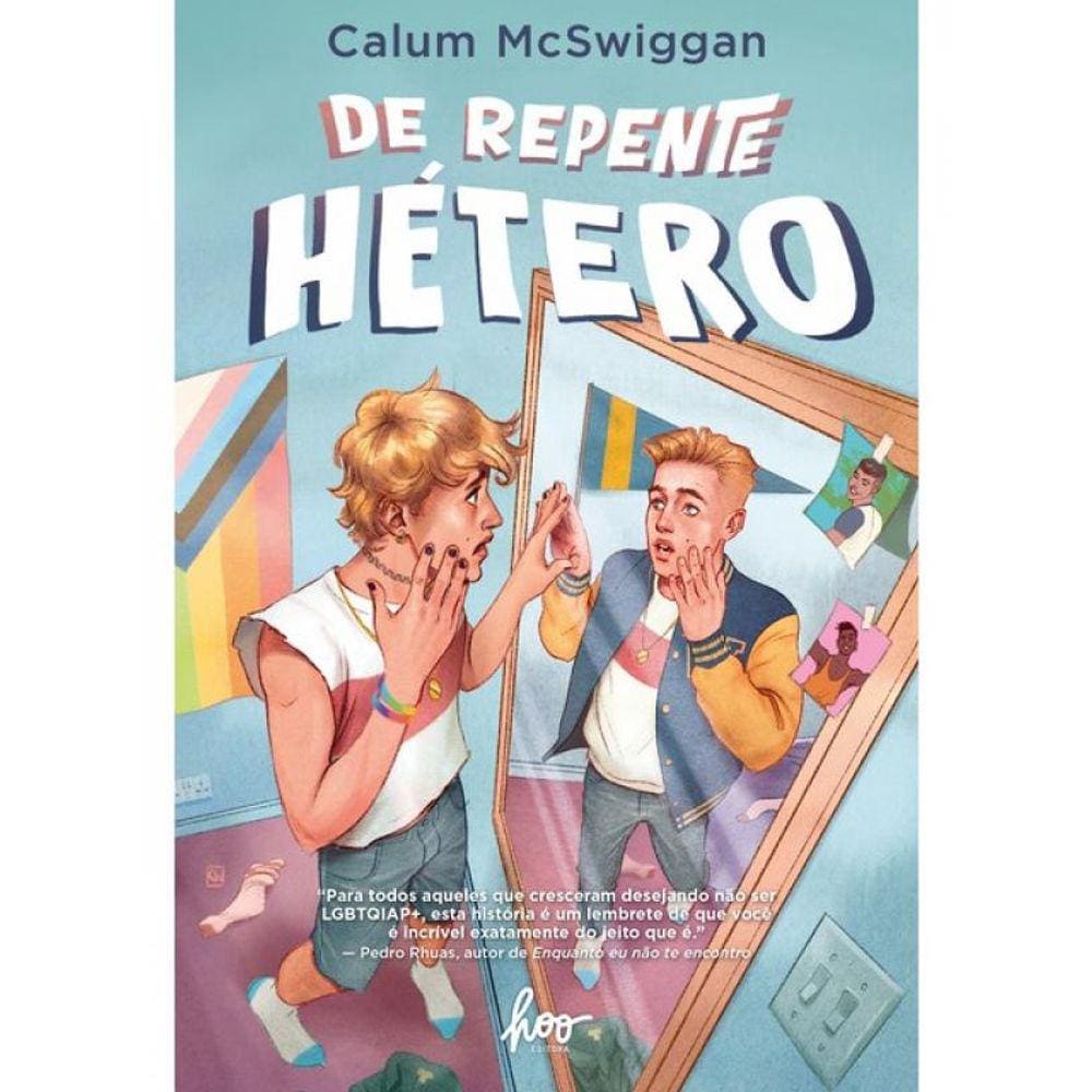 De Repente Hétero