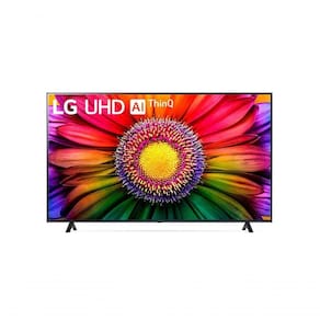 Smart TV LG UHD UR8750 75" 4K 2023