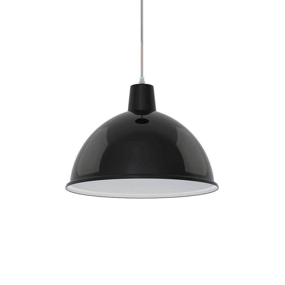 Lustre Pendente Taschibra Td 821