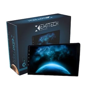 CENTRAL  ANDROID EKITECH JUPTER 9" OCTACORE EK-46409/Z/QL