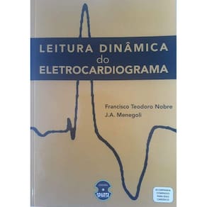 Leitura Dinâmica do Eletrocardiograma