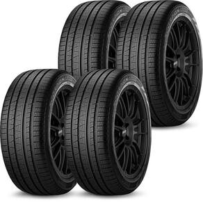 Kit 4 Pneus Aro 17 215/60R17 100H Xl S-Veas Seal Inside