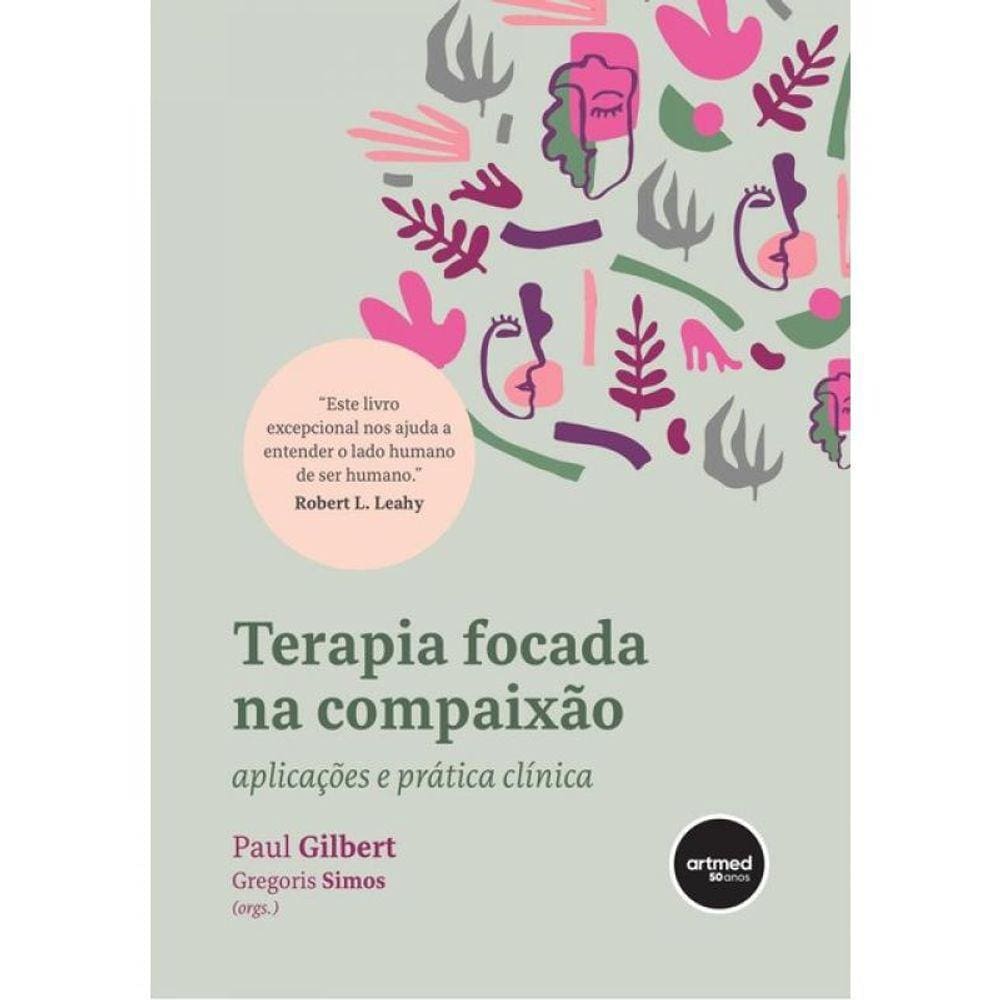Terapia Focada Na Compaixão
