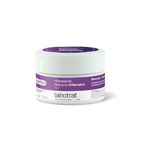 Hidratante Facial Noturno Intensivo 100G Dermo Skin Labotrat