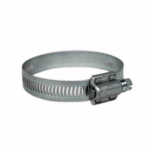 Abraçadeira Aço Carbono Rexon 9mm RSF 38/51 - Embalagem com 100 Unidades