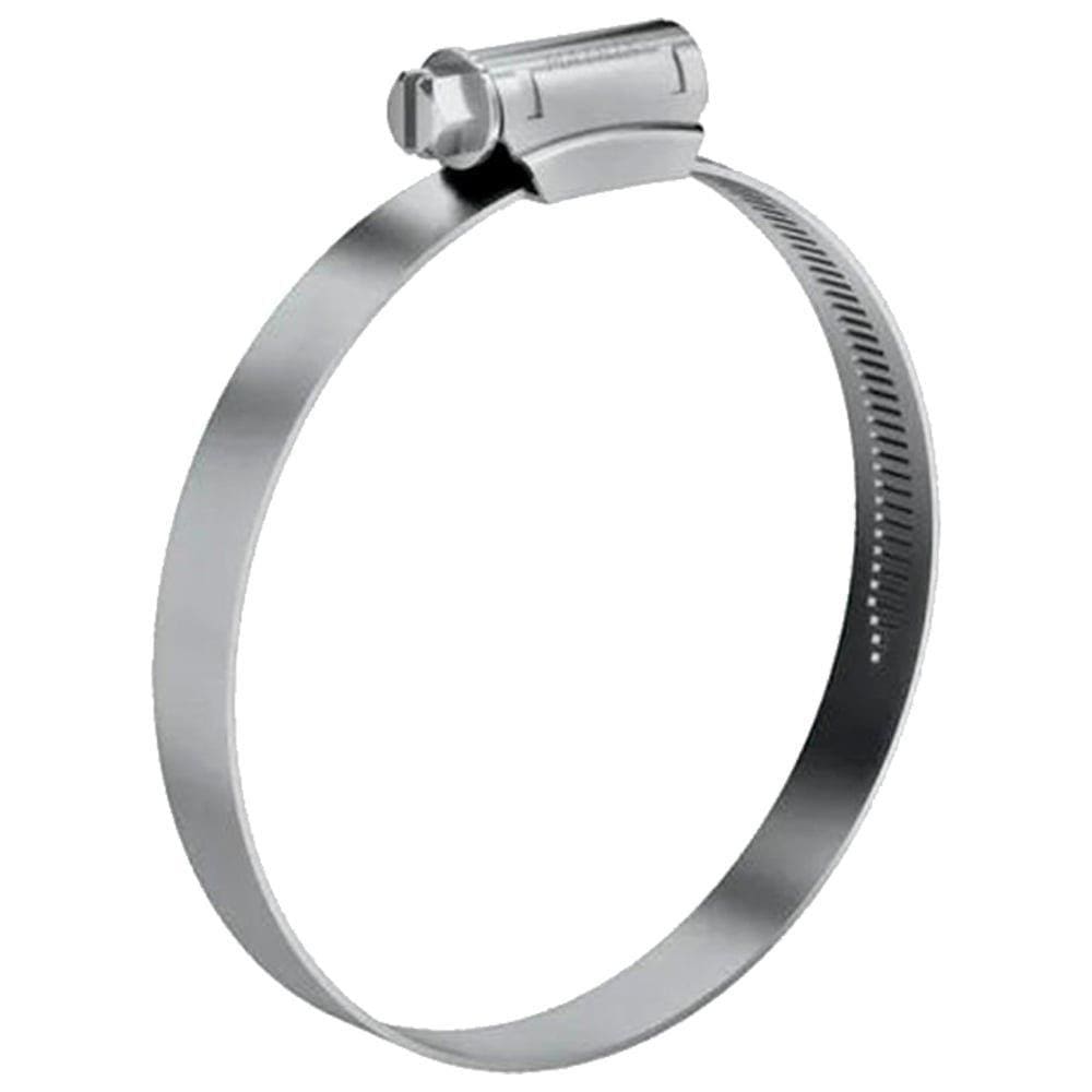 Abraçadeira Aço Carbono Rexon 9mm RSF 25/38 - Embalagem com 100 Unidades