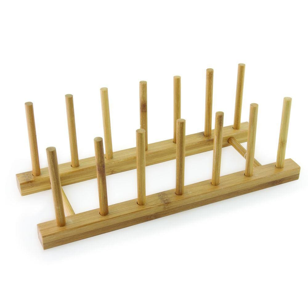 Suporte Escorredor de Pratos Ecokitchen Mimo Style