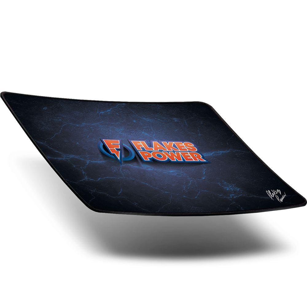 Mousepad Gamer Speed c/ Tecnologia Fotoptimized Tam. P - ELG