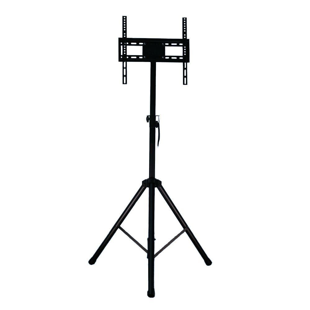 Suporte Pedestal Tripé P/ TV 32``-55``- 35kg - ELG
