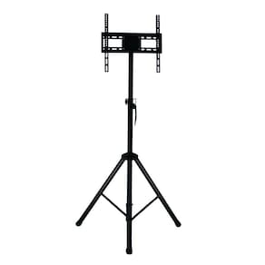 Suporte Pedestal Tripé P/ TV 32``-55``- 35kg - ELG