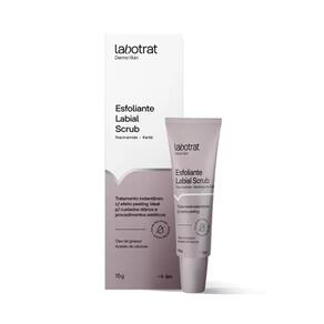 Esfoliante Labial Dermo Skin 15Gr - Labotrat