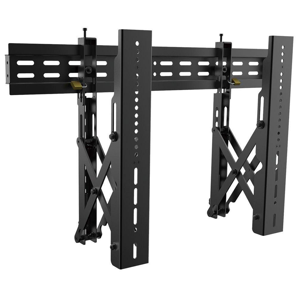 Suporte VideoWall P/ Monitor 37"-70" C/ POP - ELG