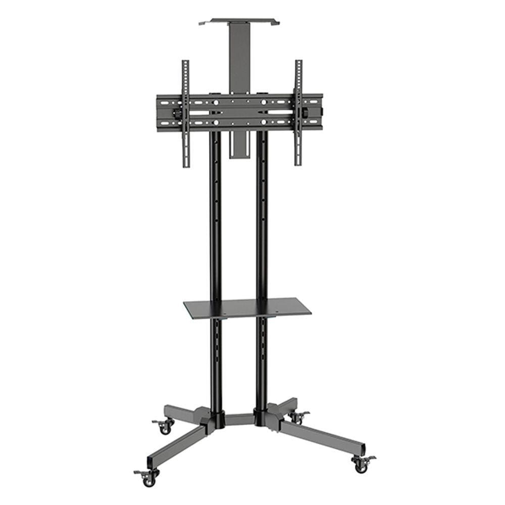 Suporte de chão para TV/Monitor de 32" até 70" - ELG