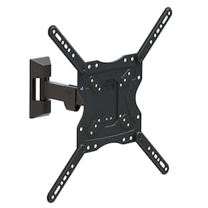 Suporte Articulado para TVS de 26" a 65" VESA 400 – ELG
