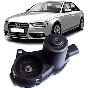 Motor Atuador Pinca Do Freio Traseiro A4 A5 Q5 2013 À 2015