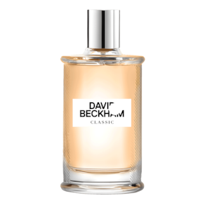 David Beckham Classic Eau de Toilette - Perfume Masculino 90ml