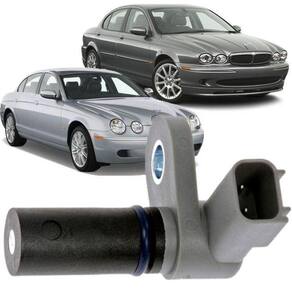 Sensor De Rotação Jaguar X-Type E S-Type 3.0 V6 2002 À 2008