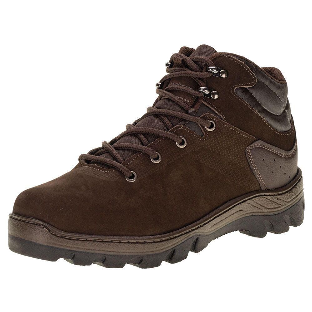 Bota Masculina Adventure Wonder - 2048