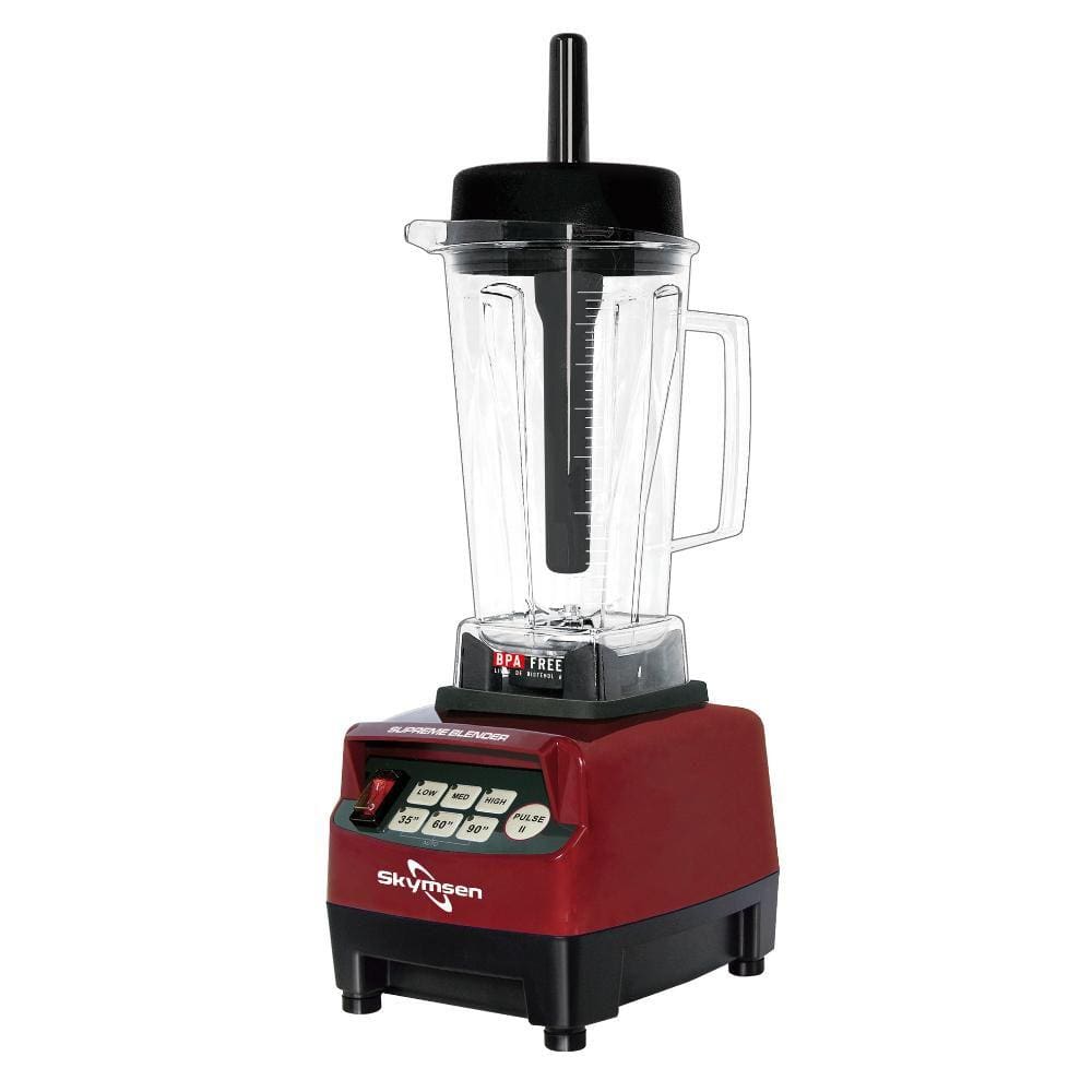 Liquidificador Alta Rotação Bs2 Supreme Blender 3Cv 2 Litros 127V - Skymsen