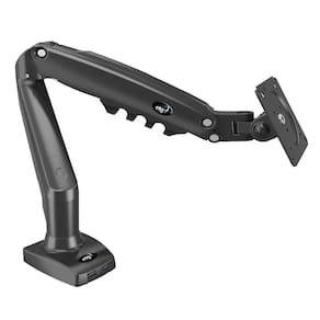 Suporte ELG F90USB de mesa para TV/Monitor de 17" até 27"