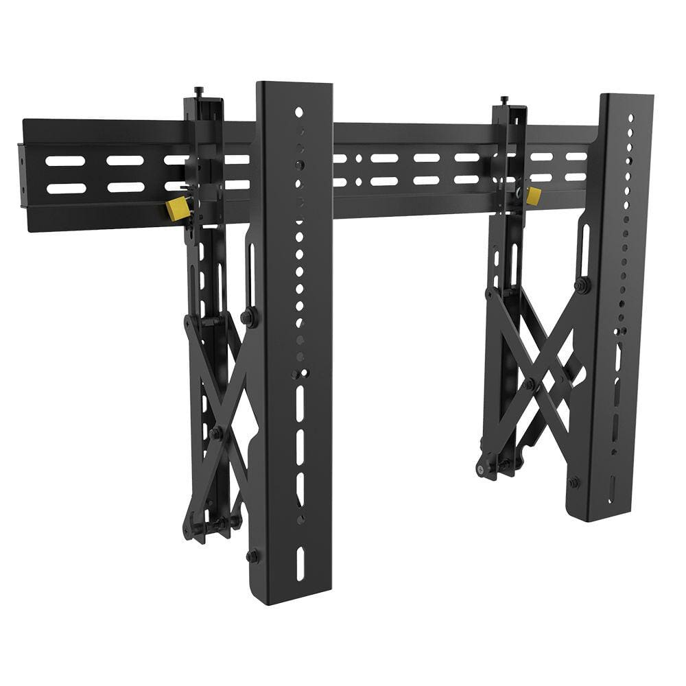 Suporte VideoWall P/ Monitor 37"-70" - ELG