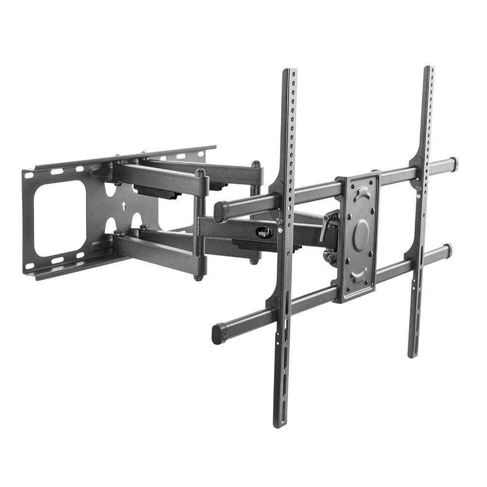 Suporte Multiarticulado para TV 55`` 90`` até 75kg - ELG