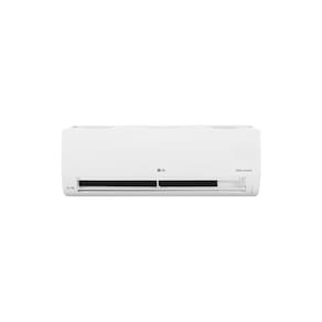 Ar Condicionado Split LG DUAL Inverter Compact + Inteligência Artificial R32 9.000 Btus Frio 220V - S3-Q09AAQAL
