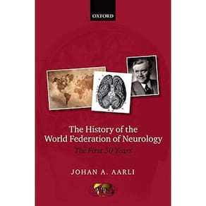The History Of The World Federation Of Neurology