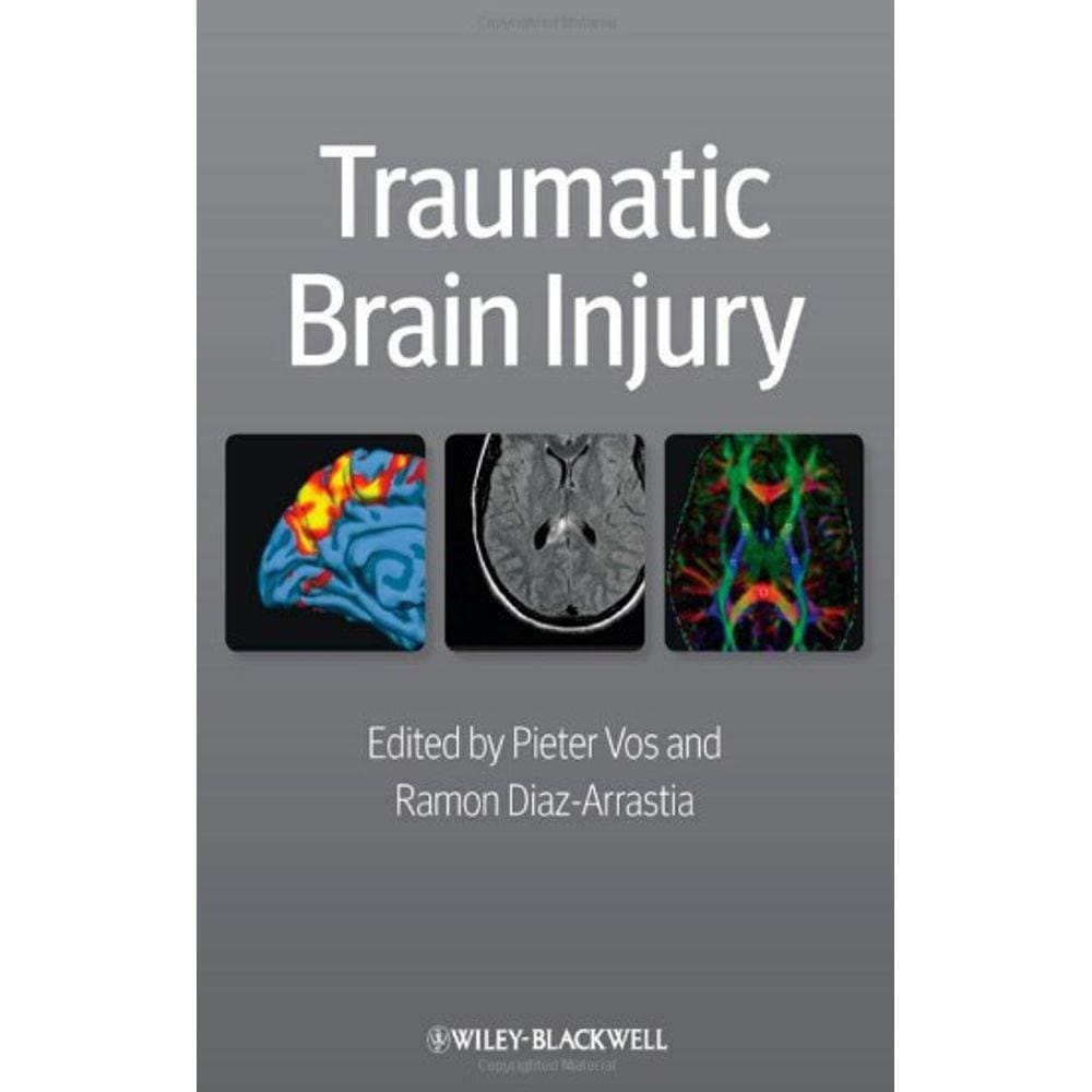 Traumatic Brain Injury