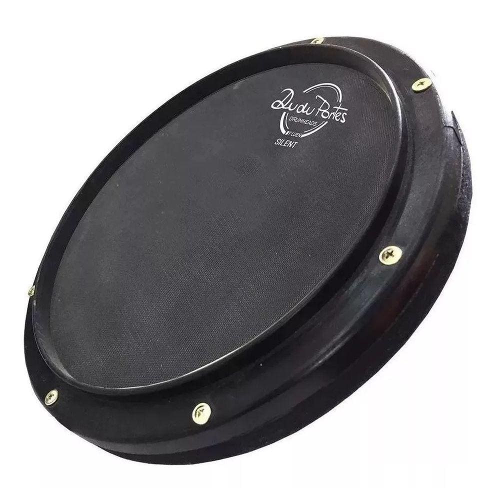 Pad de Estudo com Pele Silent 08” Luen