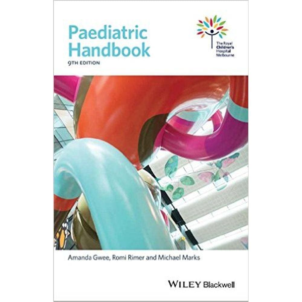 Paediatric Handbook