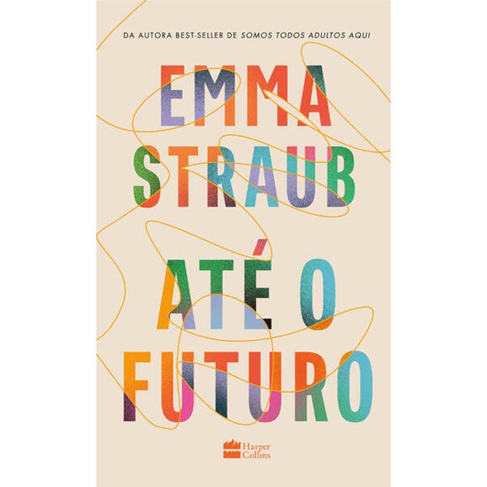 Até o Futuro