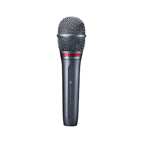 Microfone Audio-Technica AE4100 Artist Elite Dinâmico Cardióide