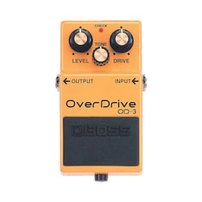 Pedal Boss Od-3 Overdrive