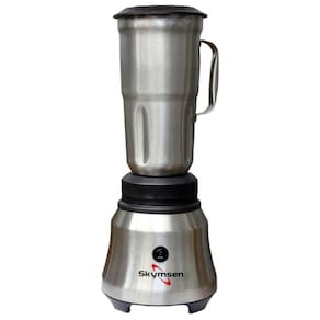 Liquidificador Alta Rotação Inox Ta2 1000W 2 Litros 127V - Skymsen
