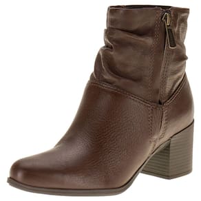Bota Feminina Cano Baixo Bottero 346907