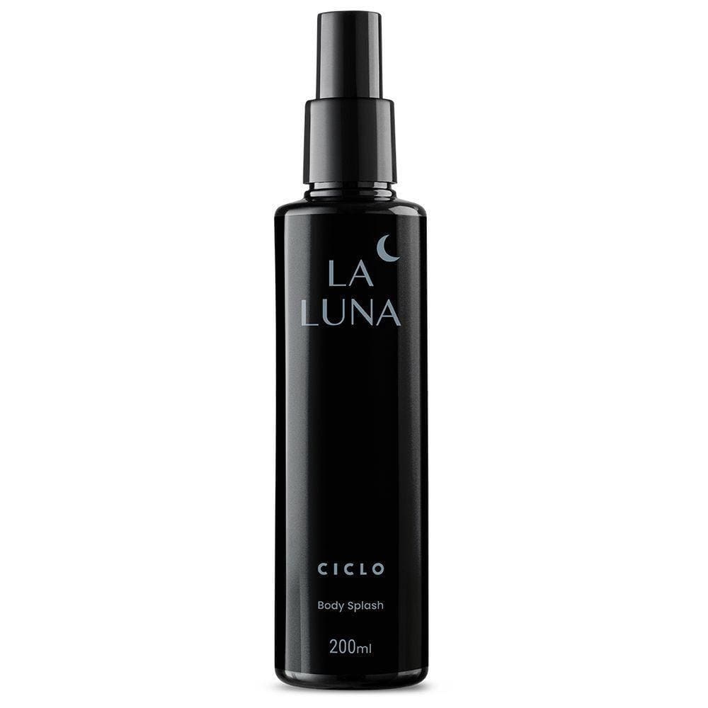 Body Splash La Luna 200ml Ciclo