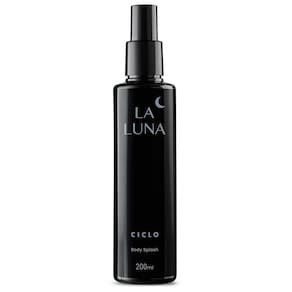Body Splash La Luna 200ml Ciclo