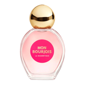 Bourjois Mon Bourjois La Magnétique Eau de Parfum - Perfume Feminino 50ml