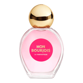Bourjois Mon Bourjois La Fantastique Eau de Parfum - Perfume Feminino 50ml