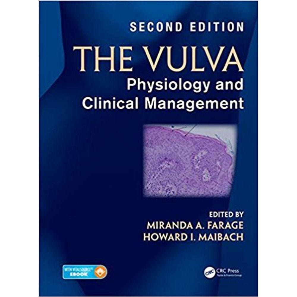The Vulva: Physiology And Clinical Management