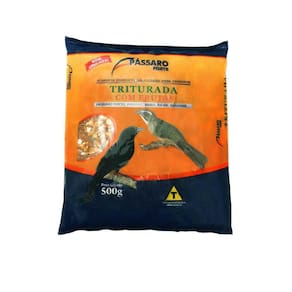 Forte Triturada C/ Frutas 500 G.