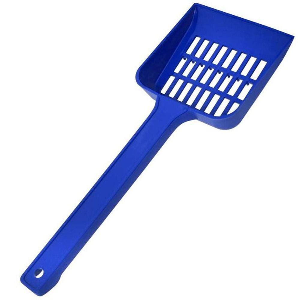 W Pet Pá Plástica Azul ( KP4-2)