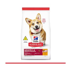 Hill`s Caes Adulto 1-6  800g