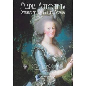 Maria Antonieta, Retrato de uma Mulher Comum
